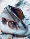 Bumbag No.9 – Jeans blue - VIAMAJA.DK