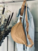 Bumbag nylon – Camel