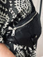 Bumbag POCKET Black - VIAMAJA.DK