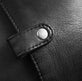 Bumbag POCKET Black - VIAMAJA.DK