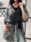 Bumbag POCKET Black - VIAMAJA.DK