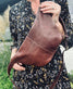 Bumbag RAW - Cappuccino - VIAMAJA.DK