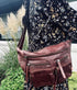 Bumbag RAW - Cappuccino - VIAMAJA.DK