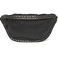 Bumbag Raw Vintage black - VIAMAJA.DK