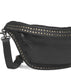 Bumbag Raw Vintage black - VIAMAJA.DK