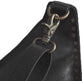 Bumbag Raw Vintage black - VIAMAJA.DK