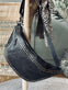 Bumbag Raw Vintage black - VIAMAJA.DK