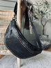 Bumbag Raw Vintage black