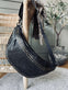 Bumbag Raw Vintage black - VIAMAJA.DK