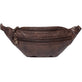 Bumbag Raw - Winter brown - VIAMAJA.DK