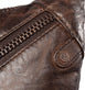 Bumbag Raw - Winter brown - VIAMAJA.DK
