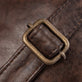 Bumbag Raw - Winter brown - VIAMAJA.DK