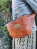 Bumbag ROSSA – Walnut
