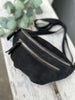 Bumbag Ruskind Black