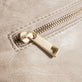 Bumbag – Sand / golden - VIAMAJA.DK