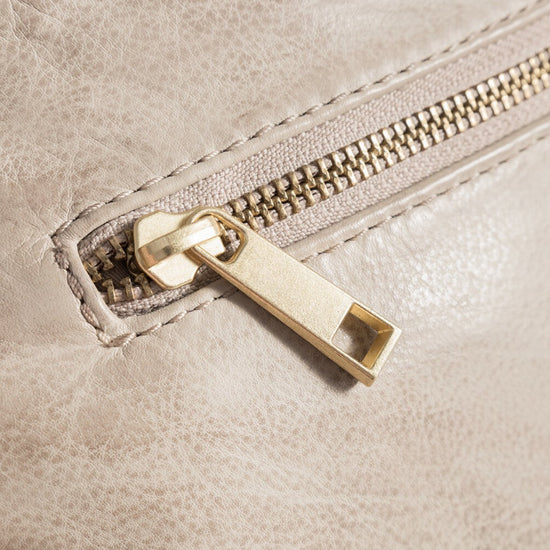 Bumbag – Sand / golden - VIAMAJA.DK