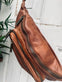 Bumbag SOLO - Walnut - VIAMAJA.DK