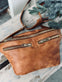 Bumbag SPRING Cognac - VIAMAJA.DK