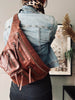 Bumbag XL RAW – Cappuccino