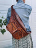 Bumbag XL RAW – Walnut