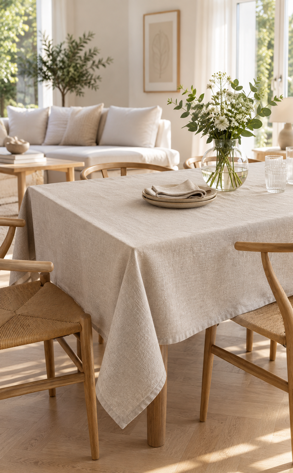 Dug Beige 150x240