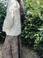 Cardigan Emma Lys beige - VIAMAJA.DK