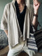 Cardigan Lianna hørmix - VIAMAJA.DK
