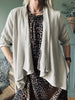 Cardigan Lianna hørmix