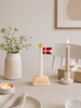 Flag keramik – 12 cm