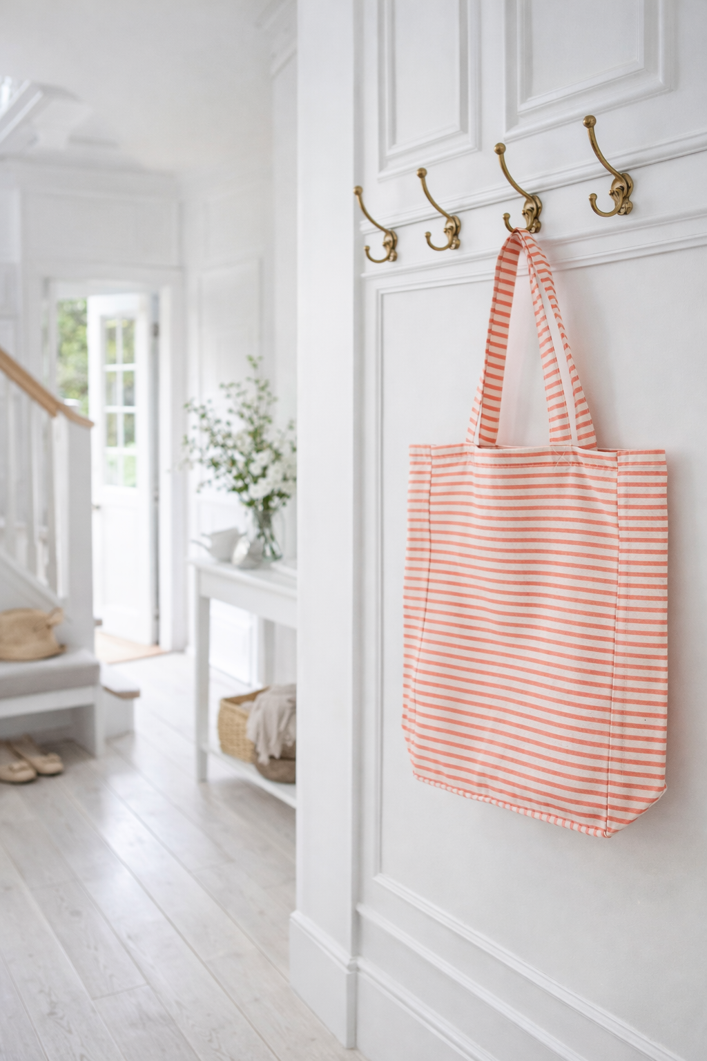 Shopper striber
