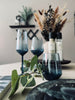 Champagneglas LUX - Royal blue 195ml