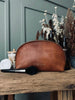 Clutch Aria – Walnut