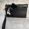 Clutch Asta - Black