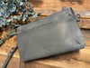 Clutch ASTA m. lang rem & strop, Grå