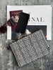 Clutch Black