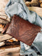Clutch CARGO Brandy - VIAMAJA.DK
