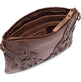 Clutch CARGO Brandy - VIAMAJA.DK
