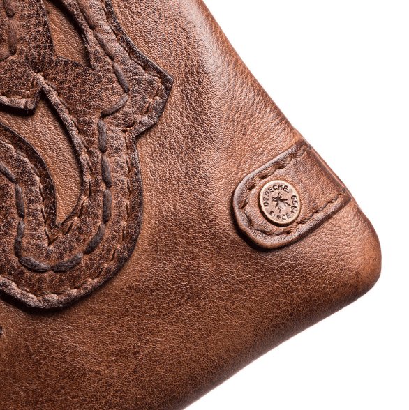 Clutch CARGO Brandy - VIAMAJA.DK