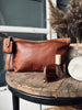 Clutch - Perfekt til opbevaring af strikkeaccessories - Medium