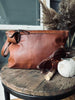 Clutch - Perfekt til opbevaring af strikkeaccessories - Large
