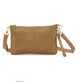 Clutch / taske OFELIA Beige - VIAMAJA.DK