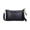 Clutch / taske OFELIA Black