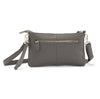 Clutch / taske OFELIA Grey