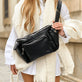 Cool XL bumbag - Black - VIAMAJA.DK