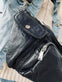 Cool XL bumbag - Black - VIAMAJA.DK