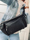 Cool XL bumbag - Black - VIAMAJA.DK
