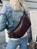 Cool XL bumbag - Winter brown