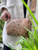 Cross over / Clutch – Maggi Walnut