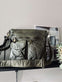 Crossbody Army – Ultra blød - VIAMAJA.DK