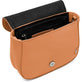 Crossbody Aura Cognac - VIAMAJA.DK